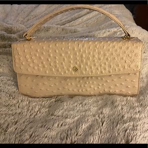 Vintage off white sm collety original